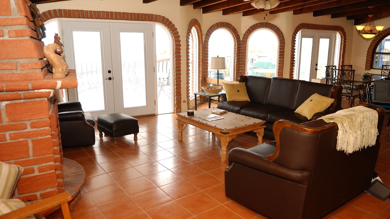 Photo of Livingroom in Las Gaviotas