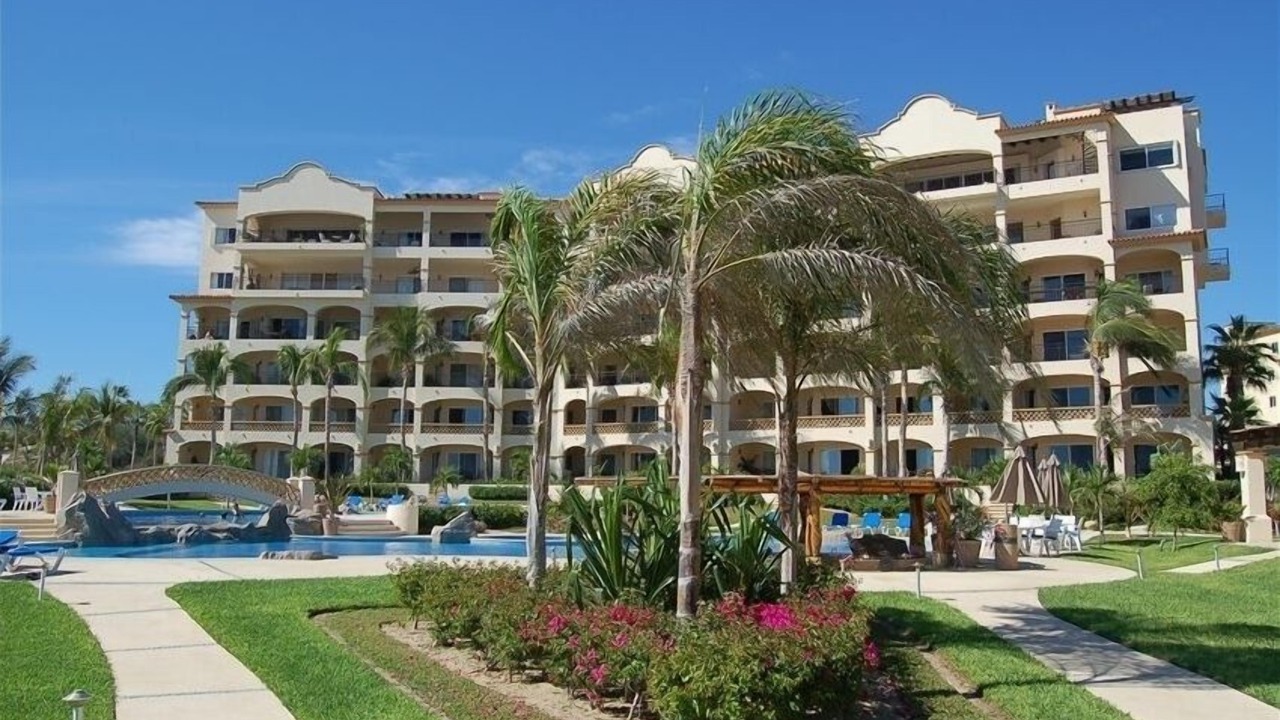 Photo of Outdoor in Zona Hotelera