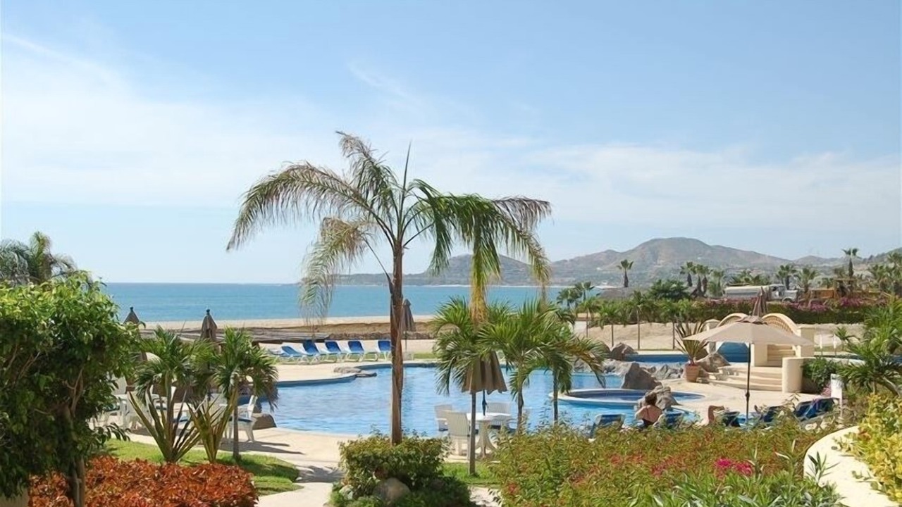 Photo of Outdoor in Zona Hotelera