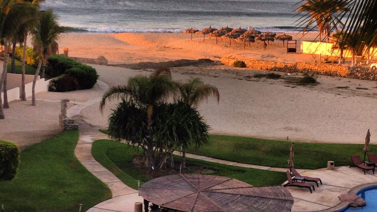 Photo of Outdoor in Zona Hotelera