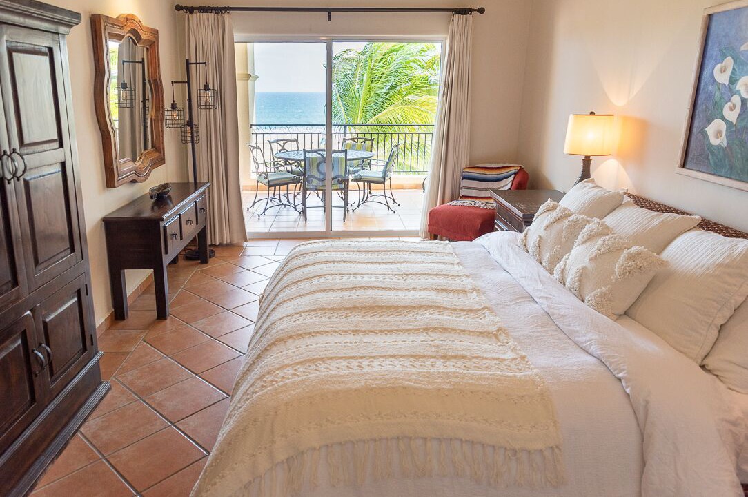 Photo of Bedroom in Zona Hotelera