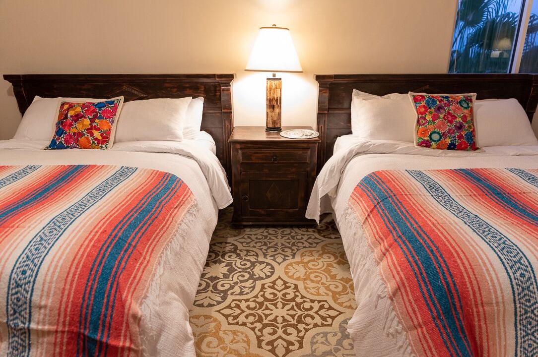 Photo of Bedroom in Zona Hotelera