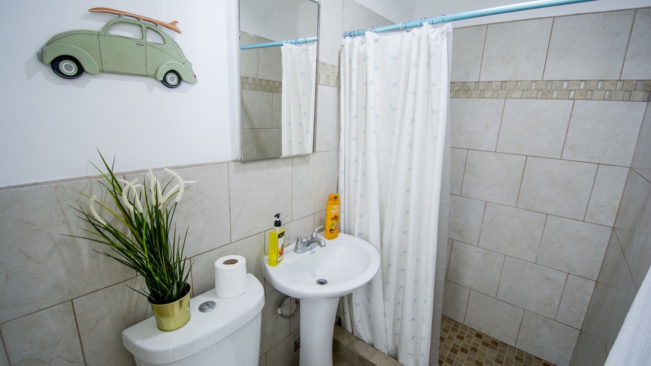 Photo of Bathroom in Costa