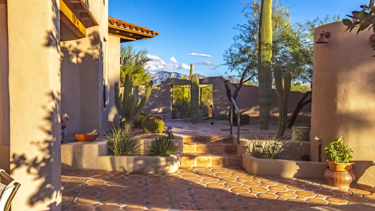 Photo of Outdoor in Tortolita