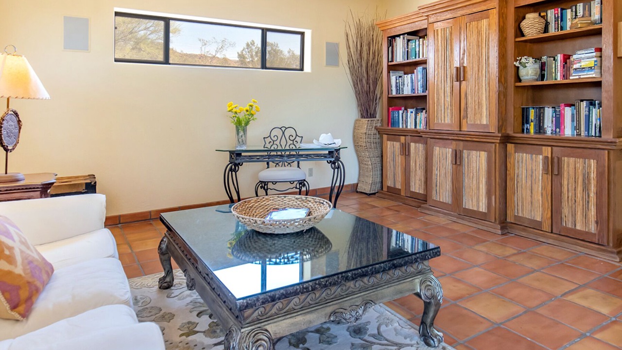 Photo of Bedroom in Tortolita