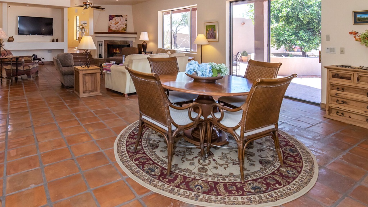 Photo of Livingroom in Tortolita