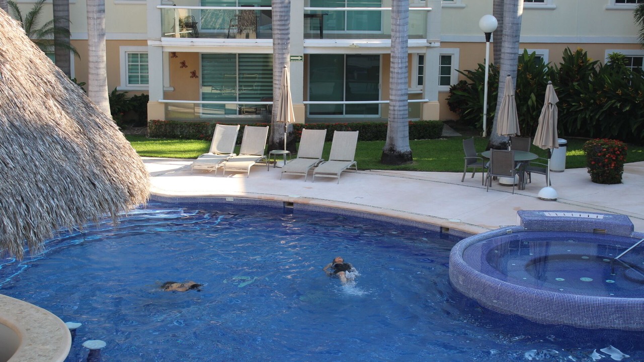 Photo of Outdoor in Granjas del Marques