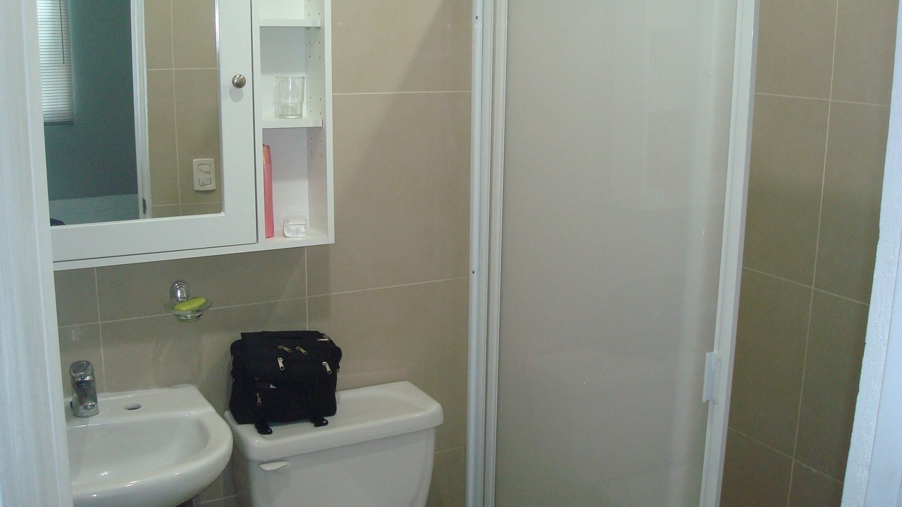 Photo of Bathroom in Granjas del Marques