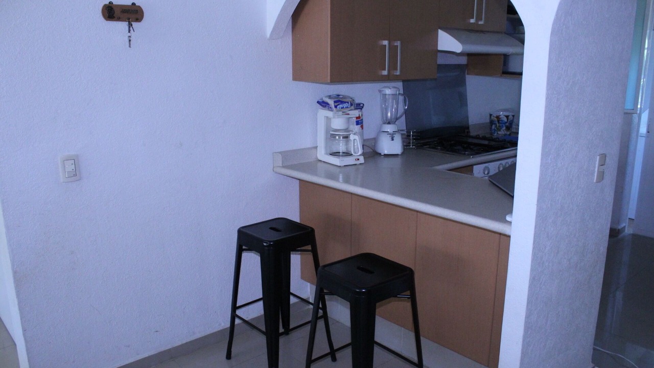 Photo of Kitchen in Granjas del Marques