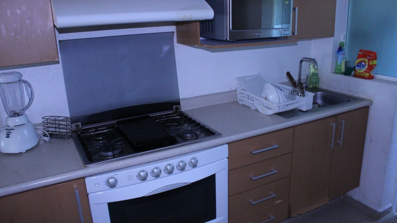Photo of Kitchen in Granjas del Marques