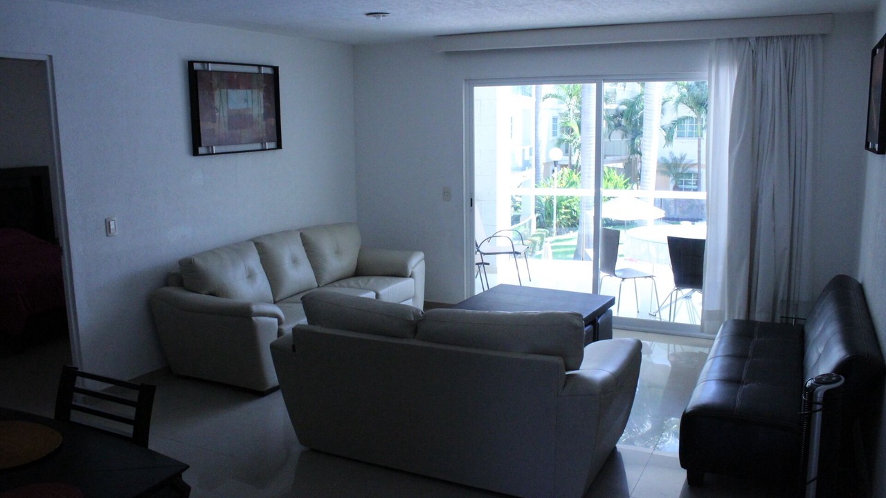 Photo of Livingroom in Granjas del Marques