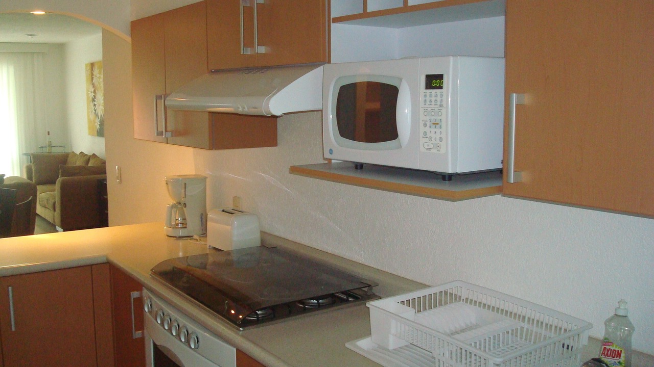 Photo of Kitchen in Granjas del Marques