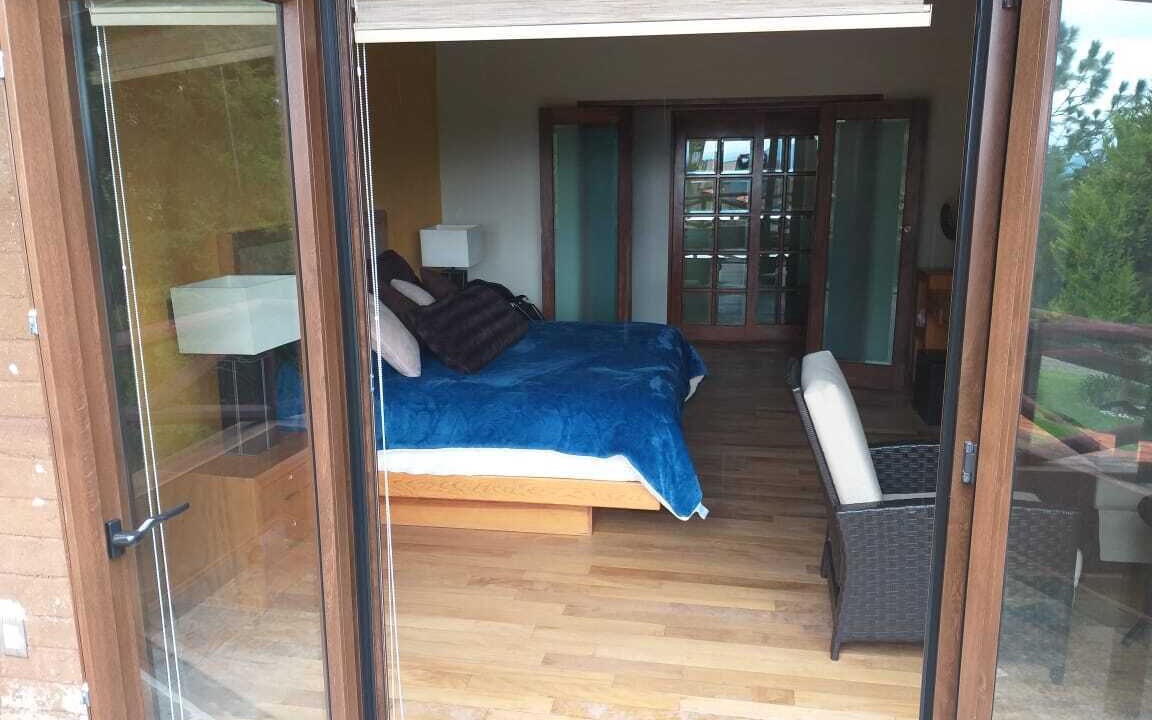 Photo of Bedroom in Tapalpa