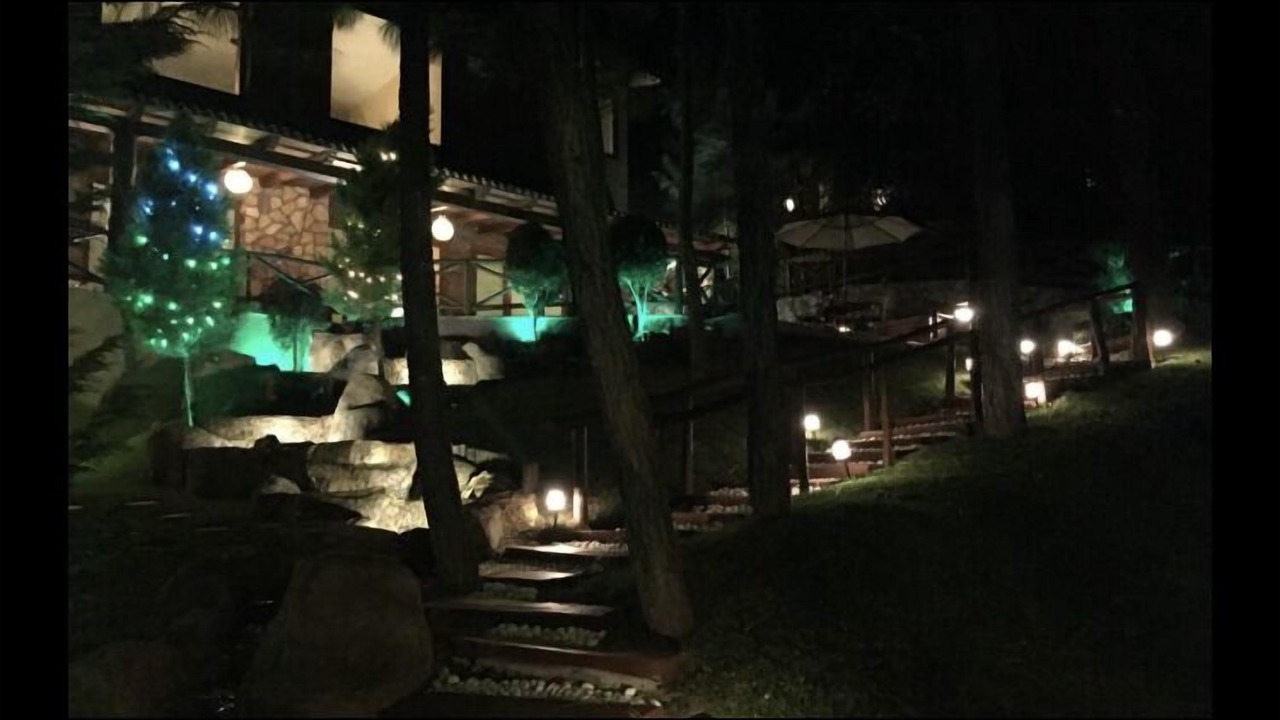 Photo of Outdoor in Tapalpa