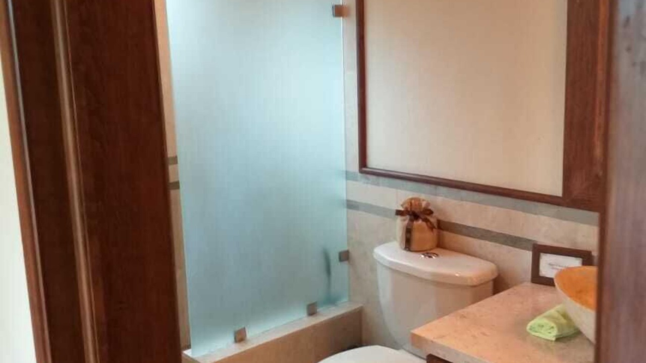 Photo of Bathroom in Tapalpa