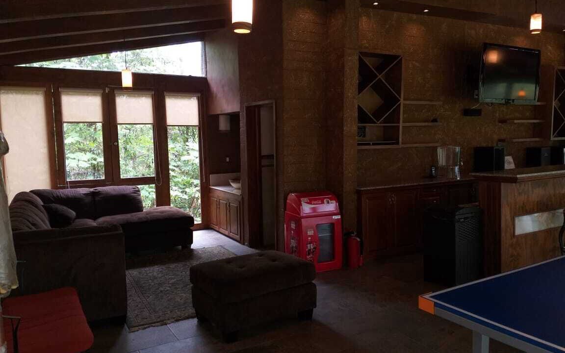 Photo of Livingroom in Tapalpa
