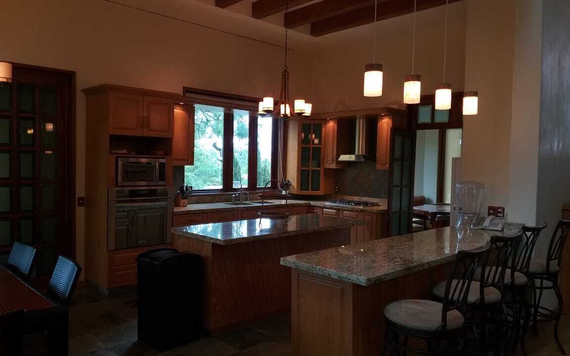 Photo of Kitchen in Tapalpa
