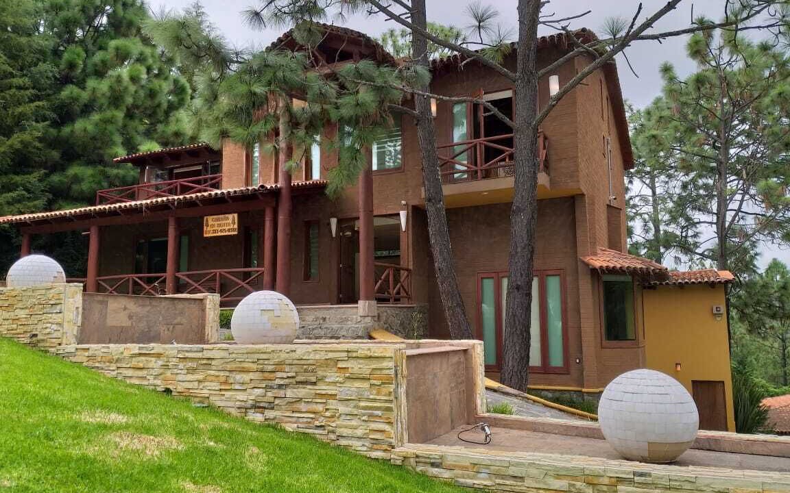 Photo of Outdoor in Tapalpa