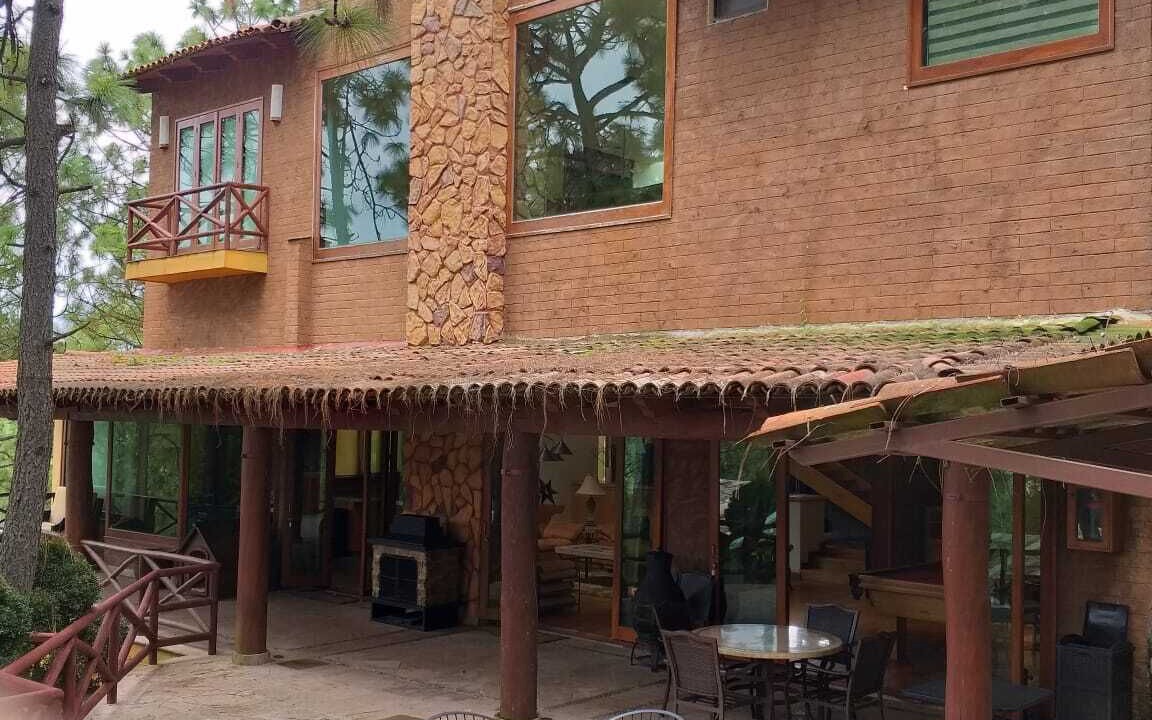 Photo of Outdoor in Tapalpa