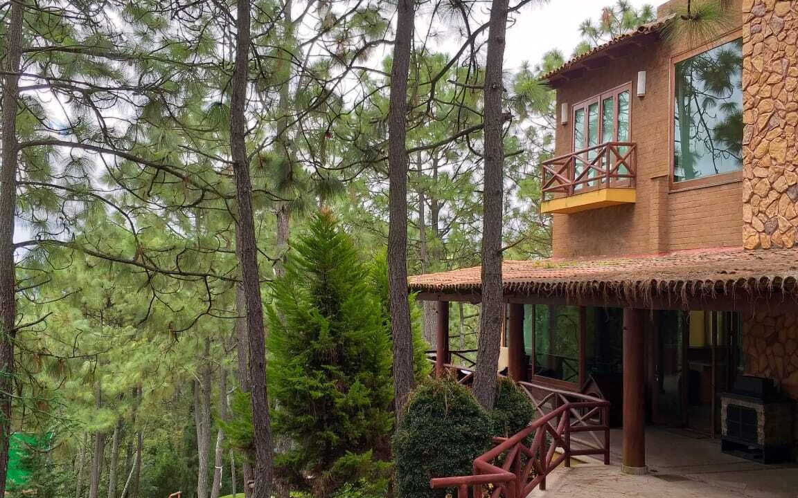Photo of Outdoor in Tapalpa