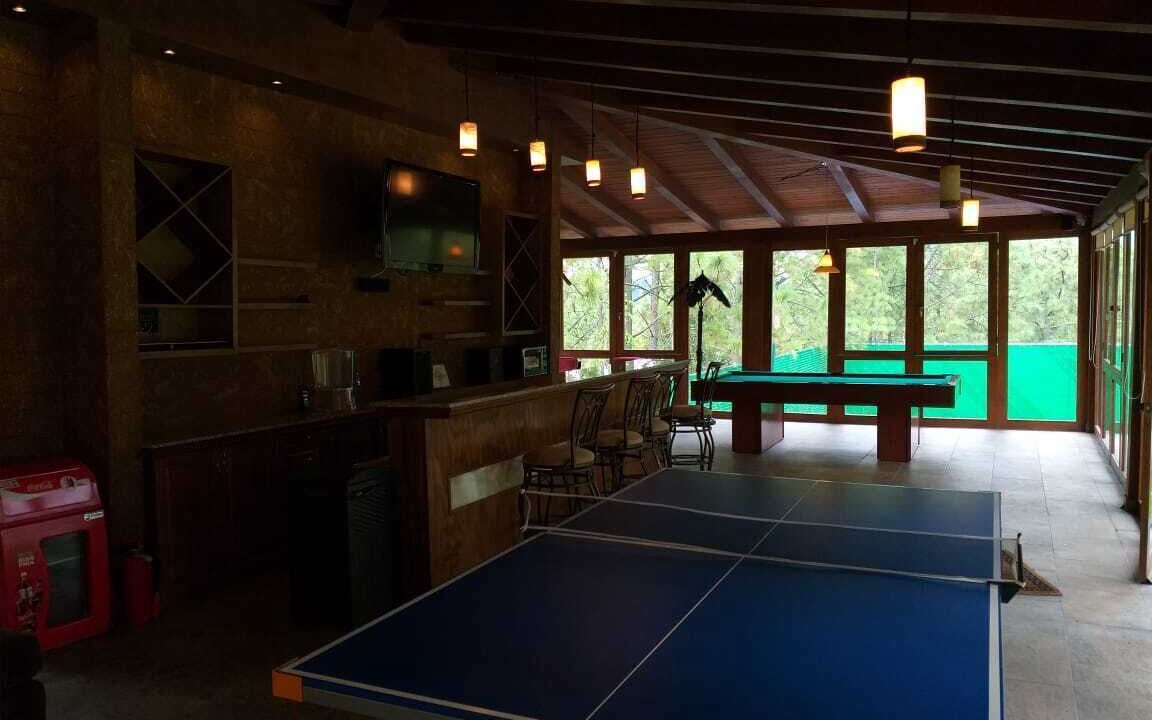 Photo of Bedroom in Tapalpa