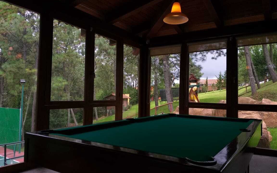 Photo of Bedroom in Tapalpa