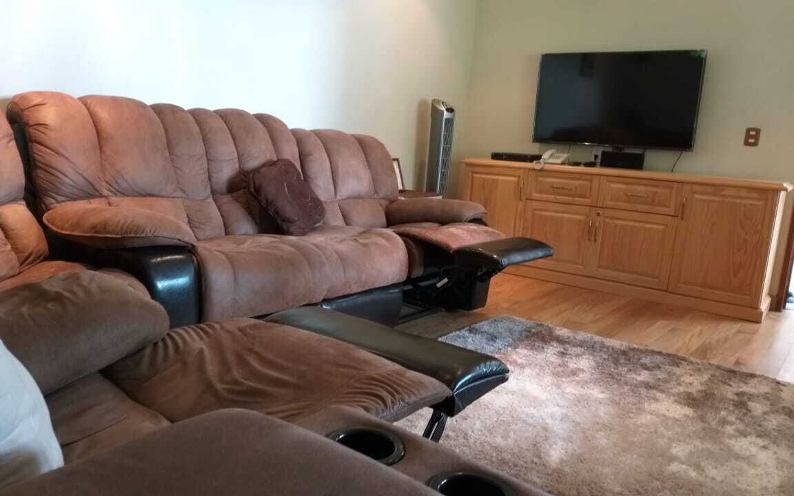 Photo of Livingroom in Tapalpa