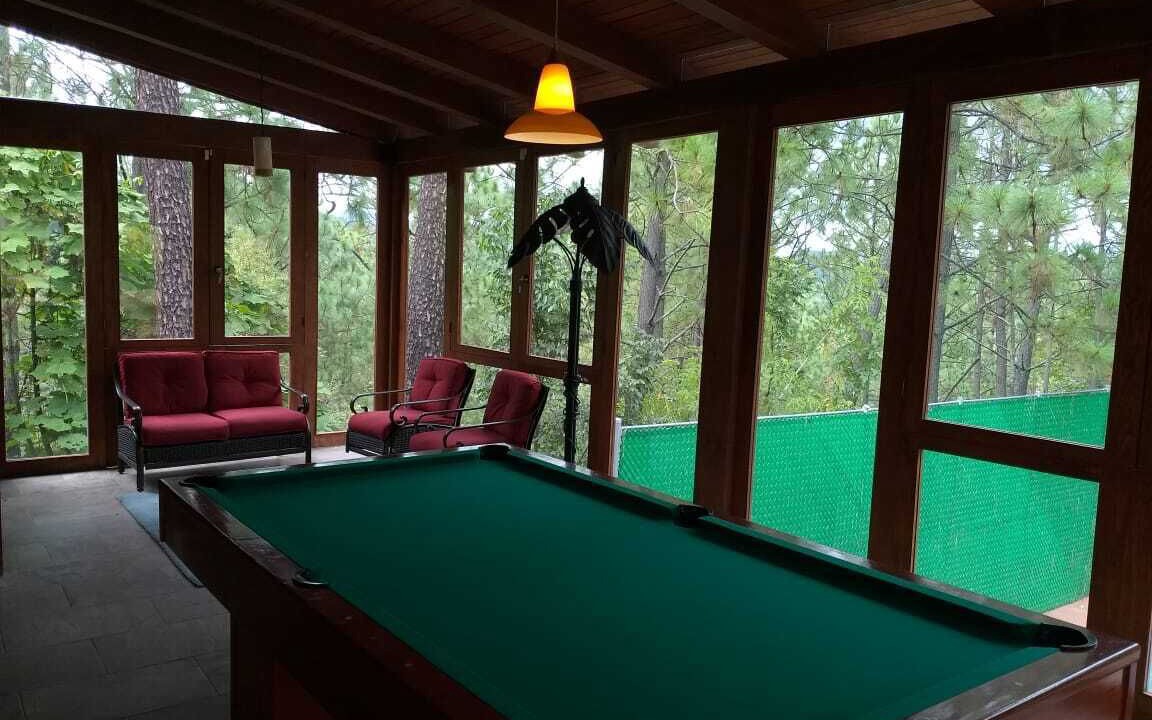 Photo of Bedroom in Tapalpa