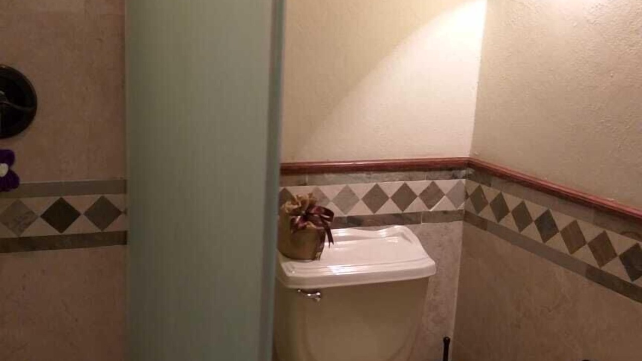 Photo of Bathroom in Tapalpa
