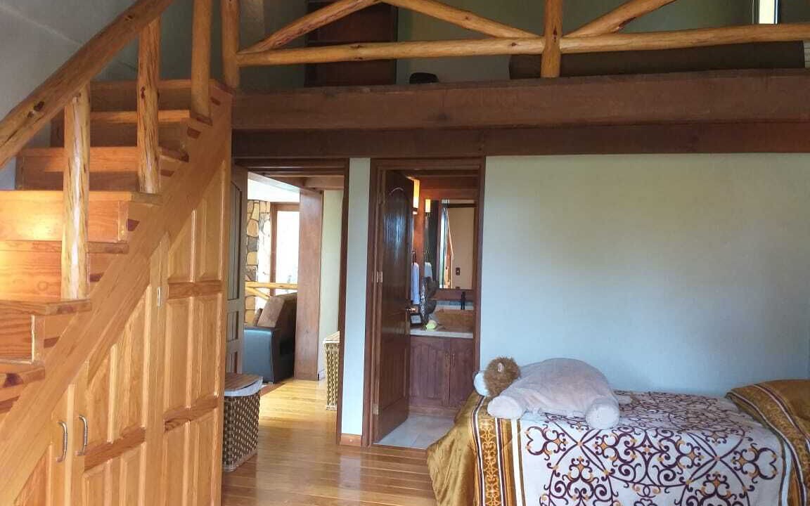 Photo of Bedroom in Tapalpa