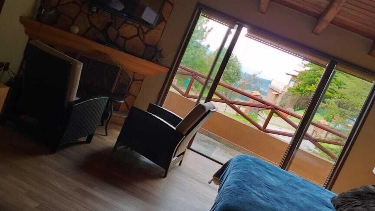 Photo of Livingroom in Tapalpa