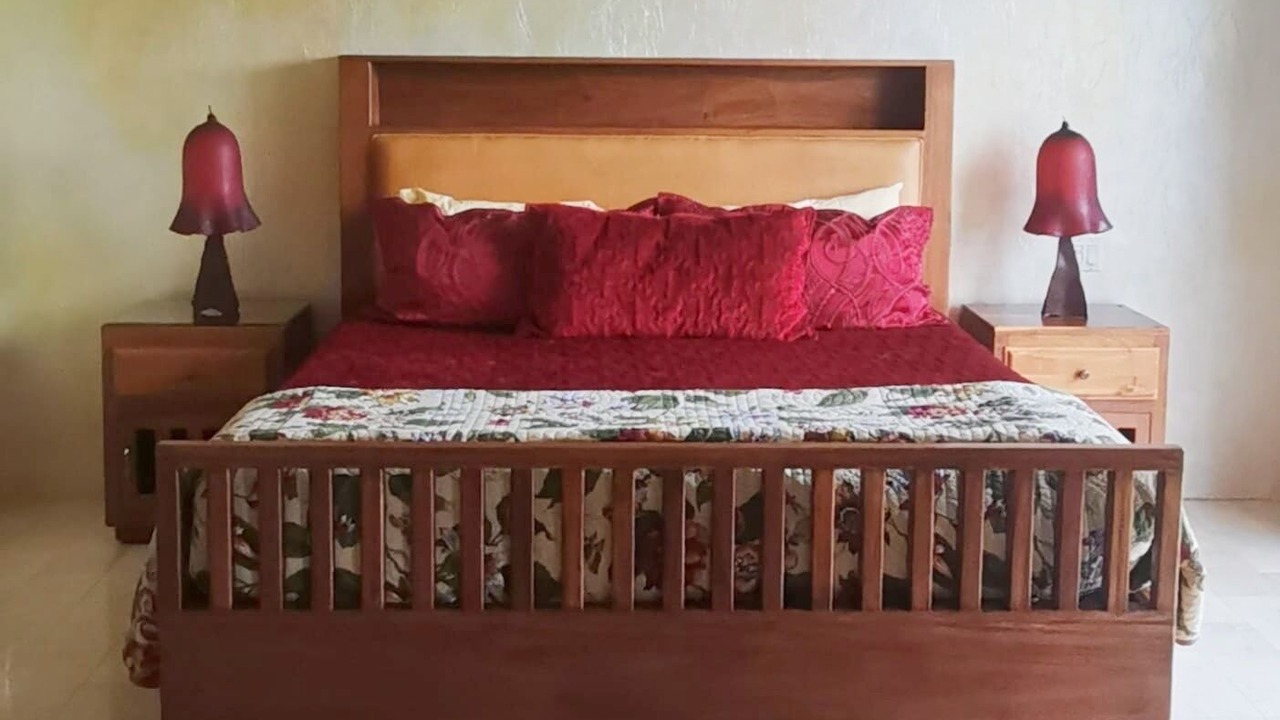 Photo of Bedroom in El Medano Ejidal