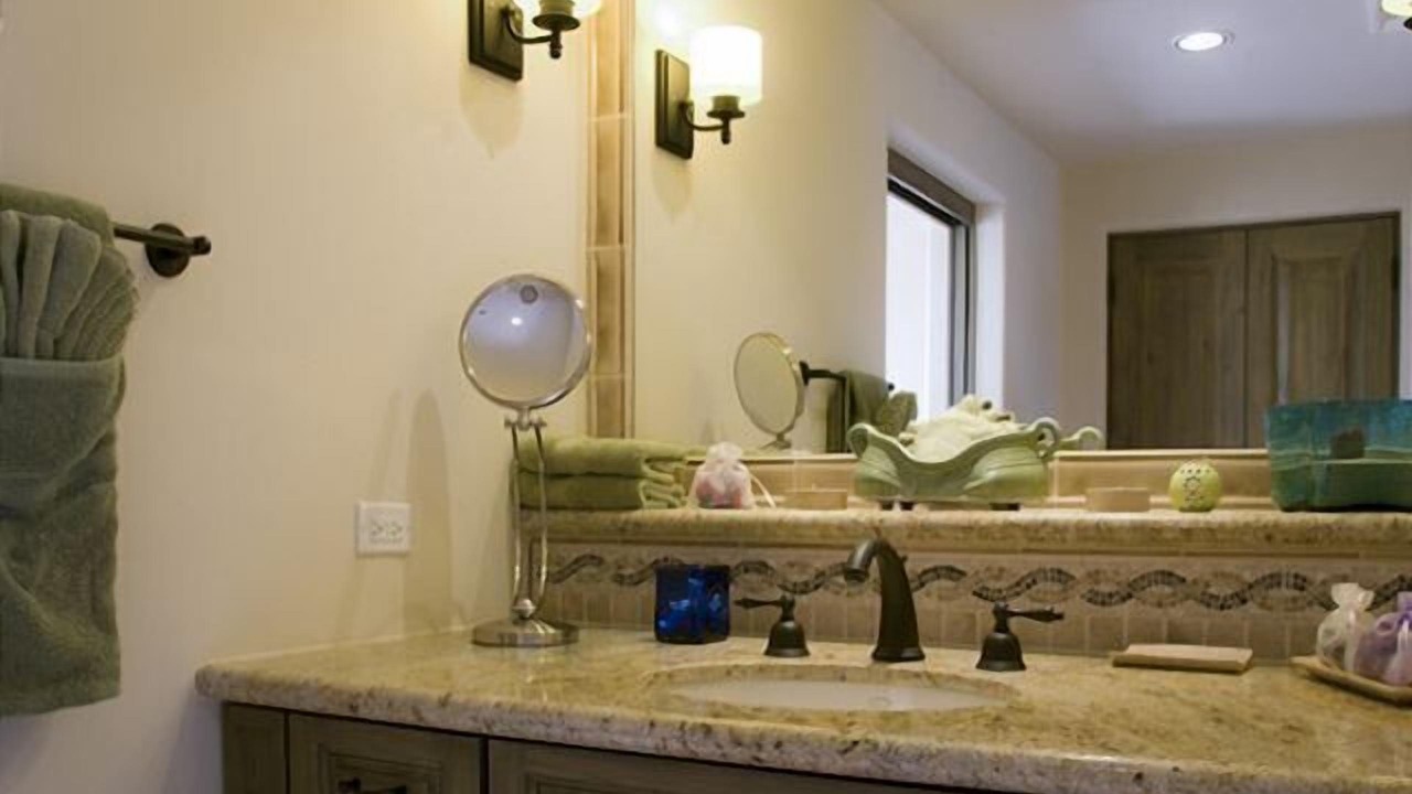Photo of Bathroom in El Medano Ejidal