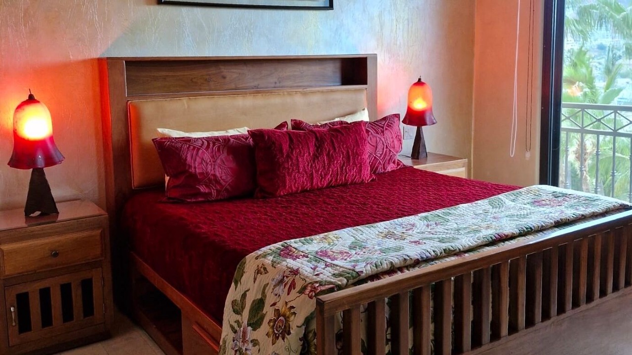 Photo of Bedroom in El Medano Ejidal