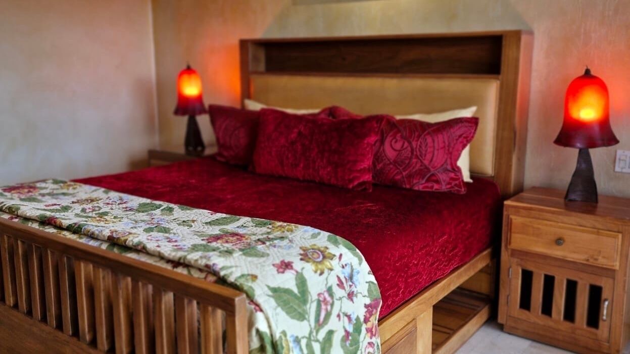 Photo of Bedroom in El Medano Ejidal