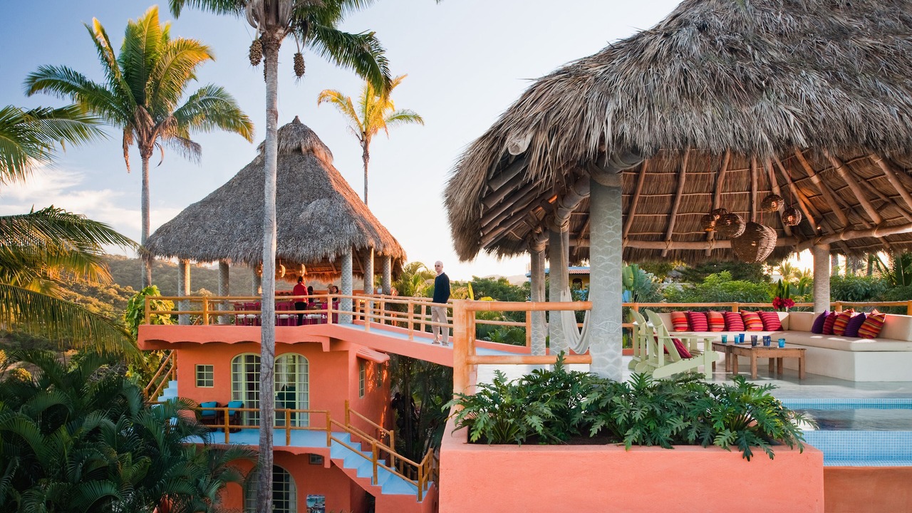 Photo of Bedroom in Sayulita
