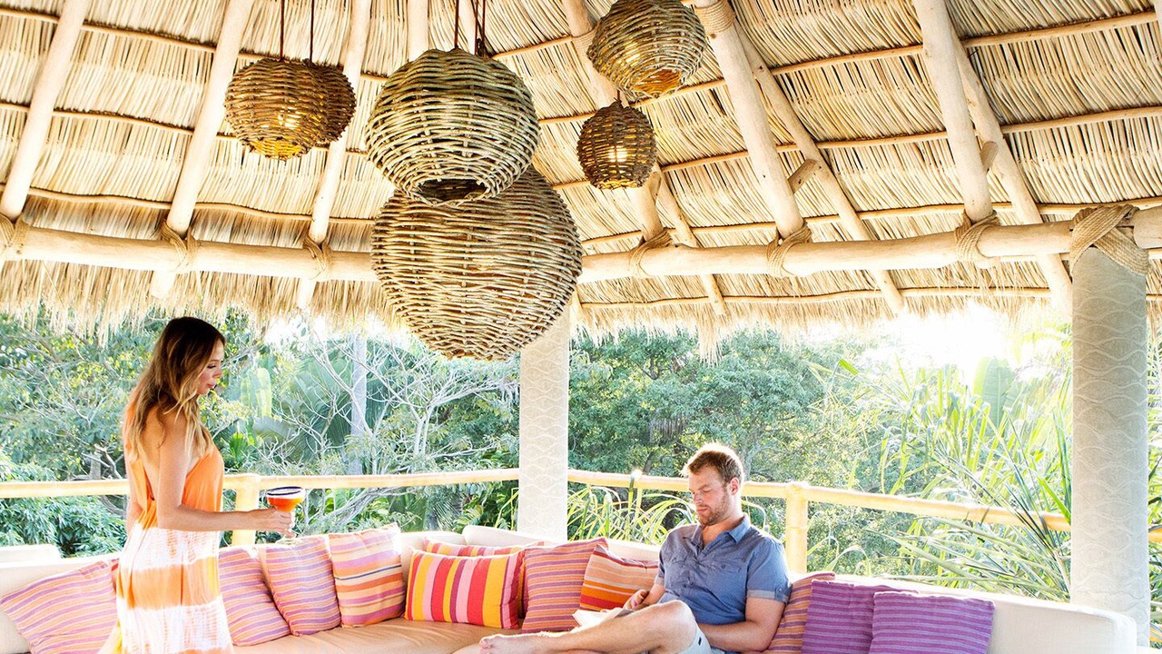 Photo of Bedroom in Sayulita