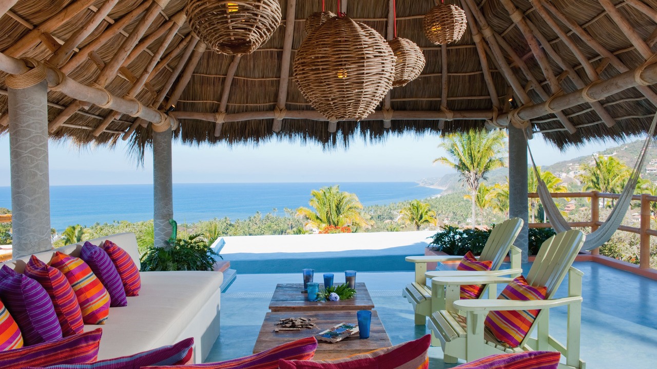 Photo of Bedroom in Sayulita