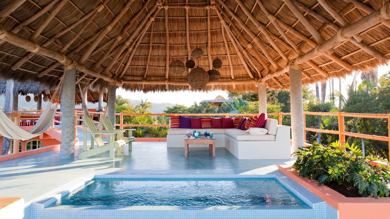 Photo of Bedroom in Sayulita