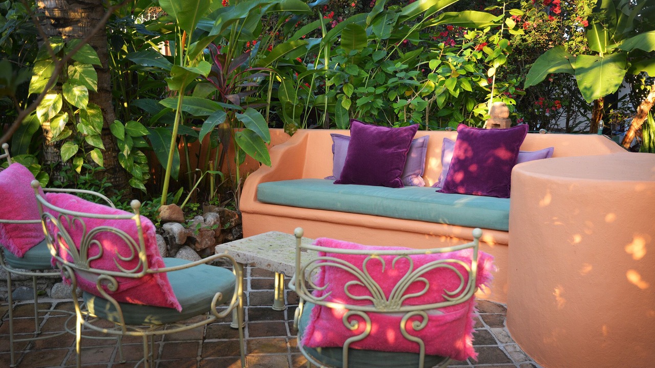 Photo of Outdoor in Sayulita