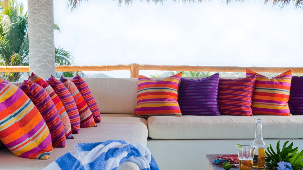Photo of Bedroom in Sayulita