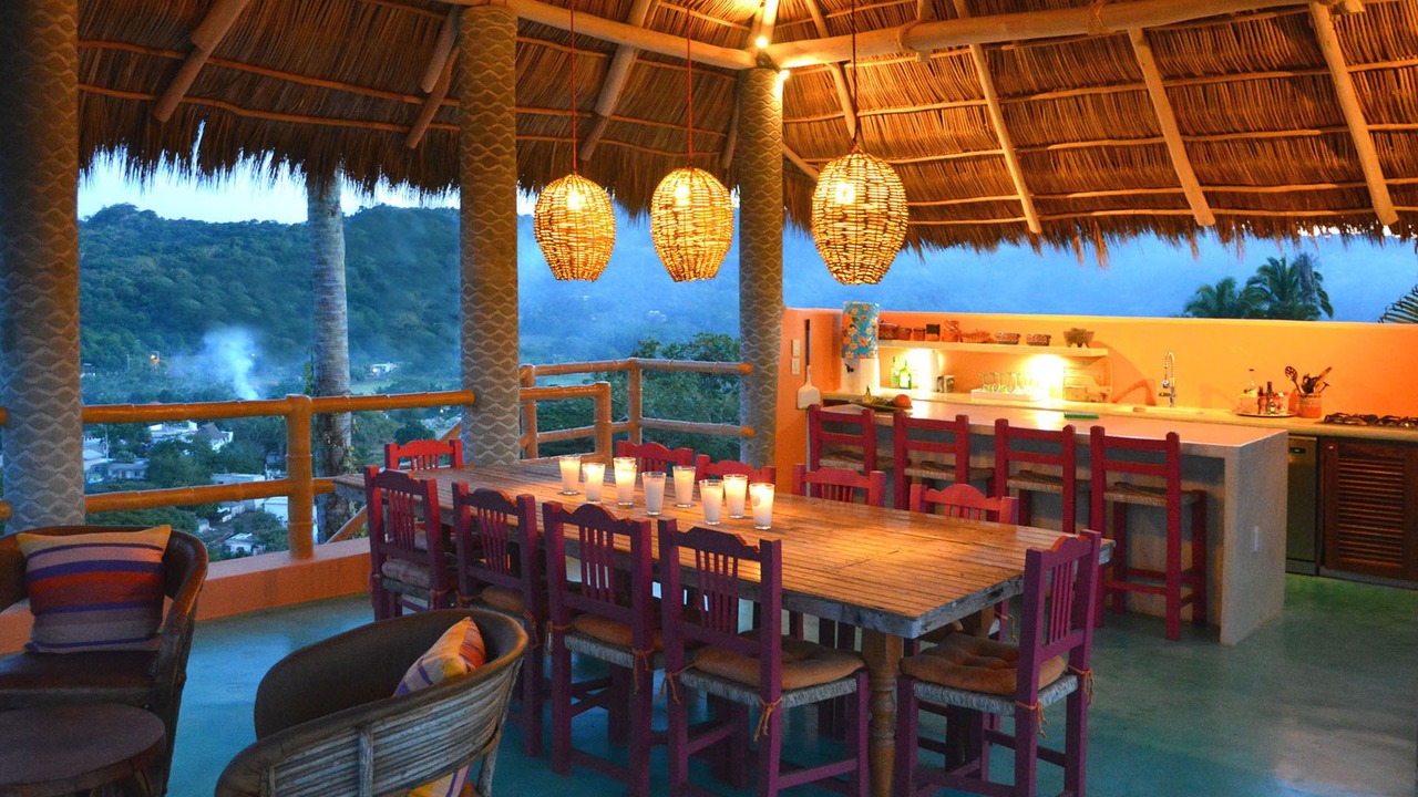 Photo of Outdoor in Sayulita