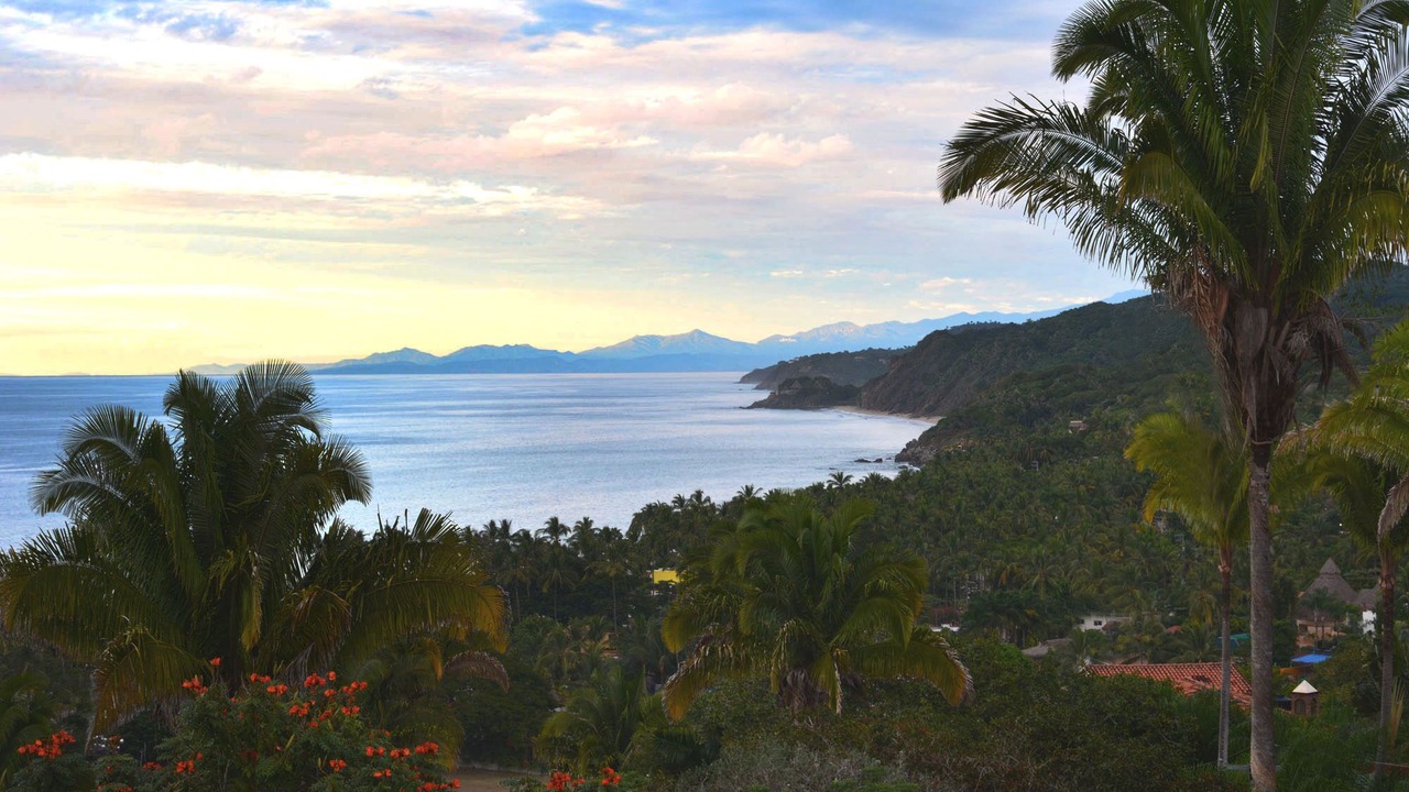 Photo of Bedroom in Sayulita