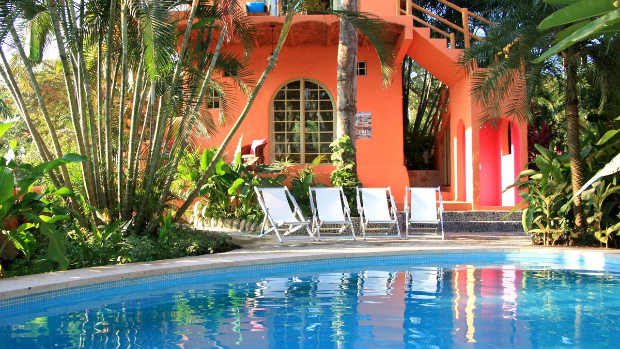 Photo of Outdoor in Sayulita