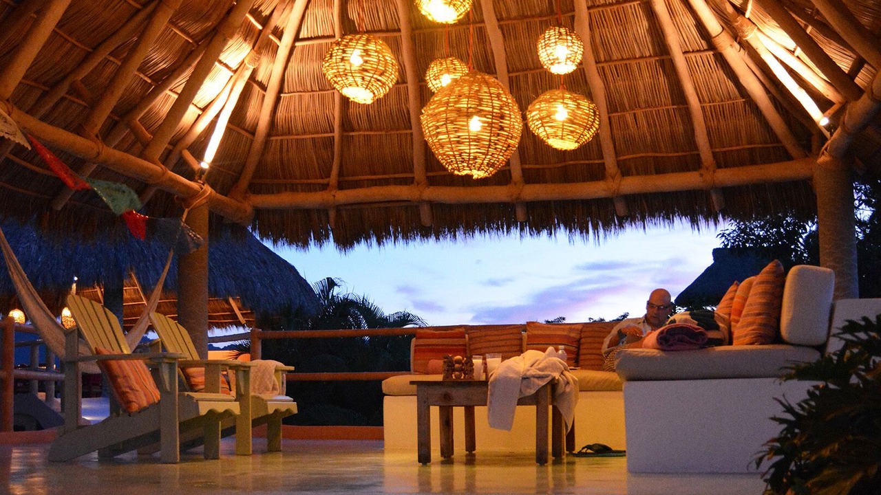 Photo of Bedroom in Sayulita