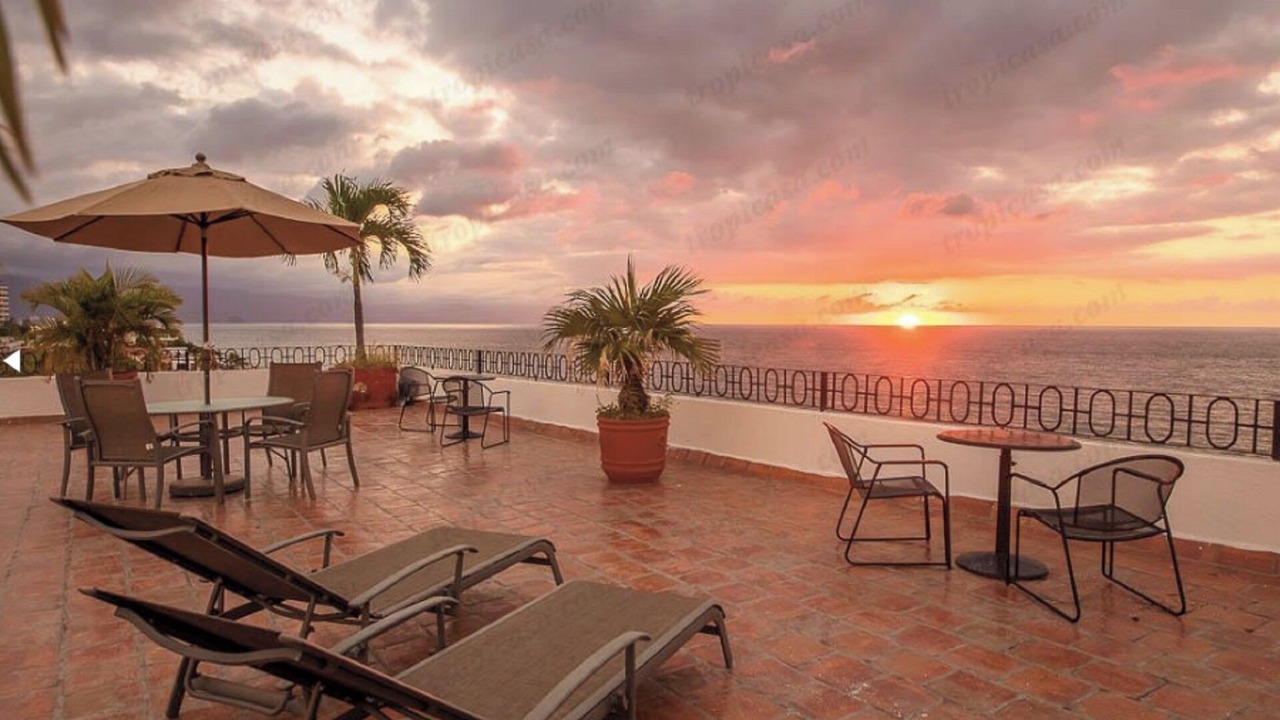 Photo of Outdoor in Downtown Puerto Vallarta