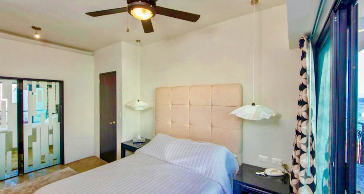 Photo of Bedroom in Downtown Puerto Vallarta