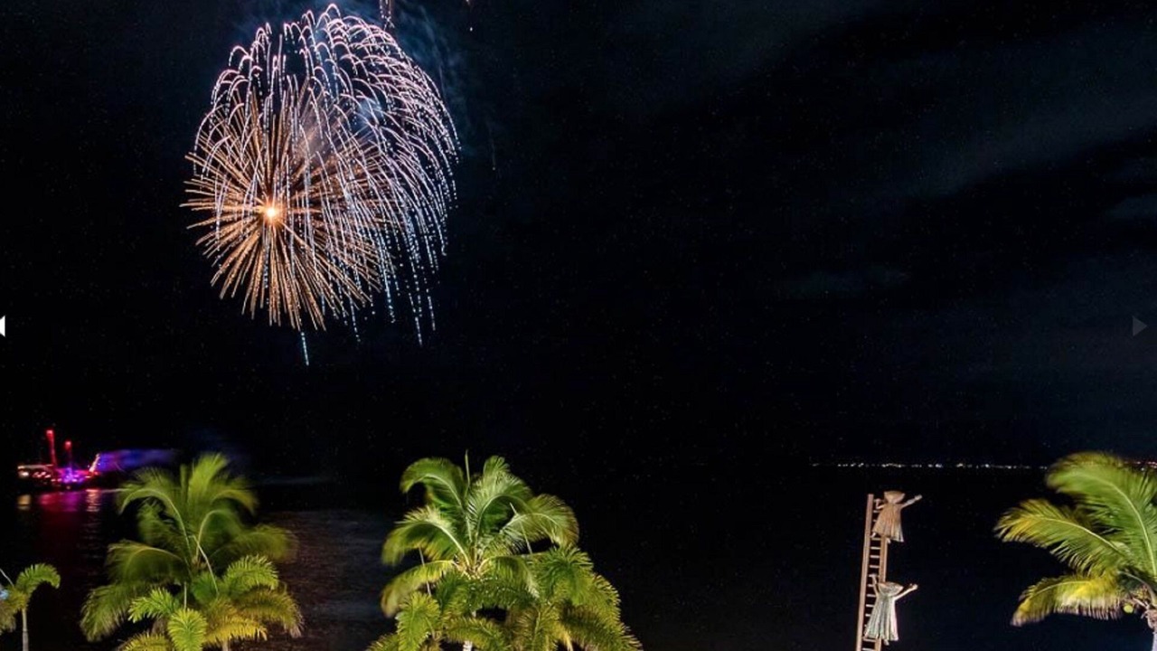 Photo of Outdoor in Downtown Puerto Vallarta
