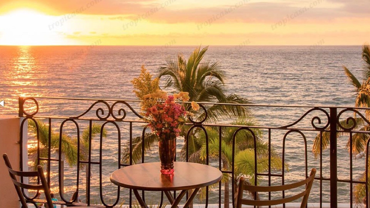 Photo of Outdoor in Downtown Puerto Vallarta