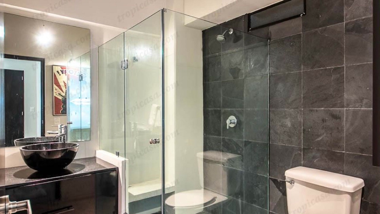 Photo of Bathroom in Downtown Puerto Vallarta